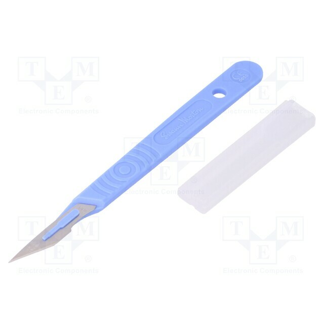 SWANN-MORTON Knife; modeller`s; 148mm | 2332-SM