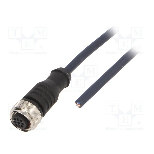 IGUS Cable: for sensors; PIN: 4