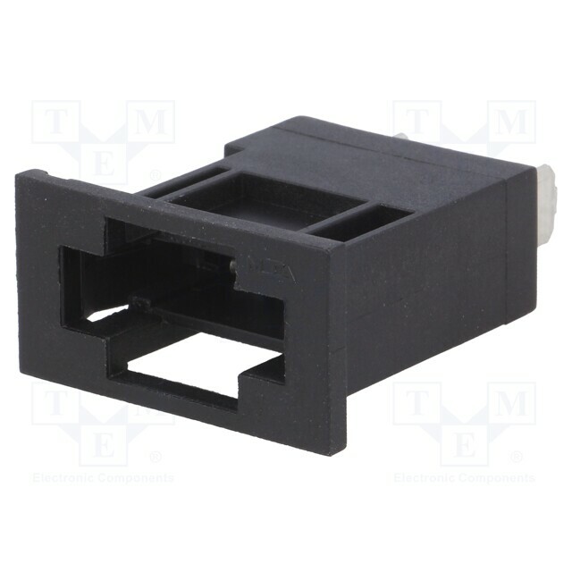 MTA Fuse holder; 19mm; 20A; push-in