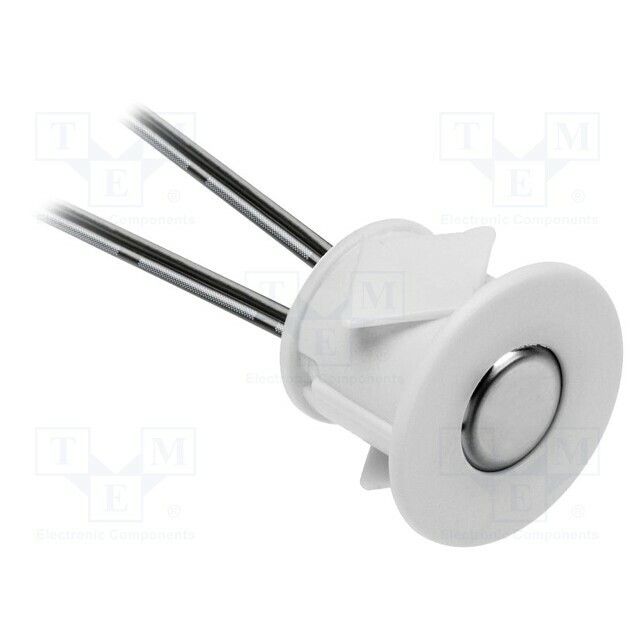 GTV Poland Touch switch; white; 12VDC