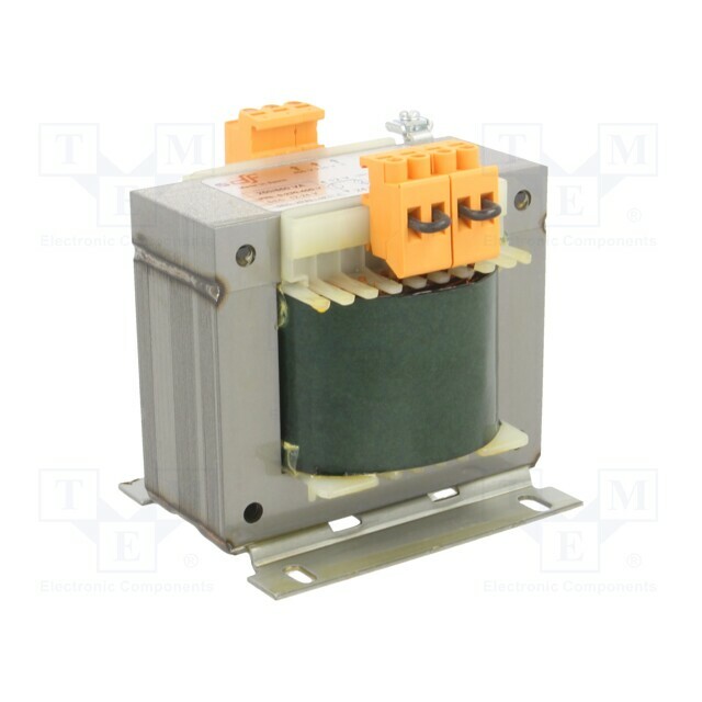 DF ELECTRIC Transformer: mains; 250VA; 230VAC