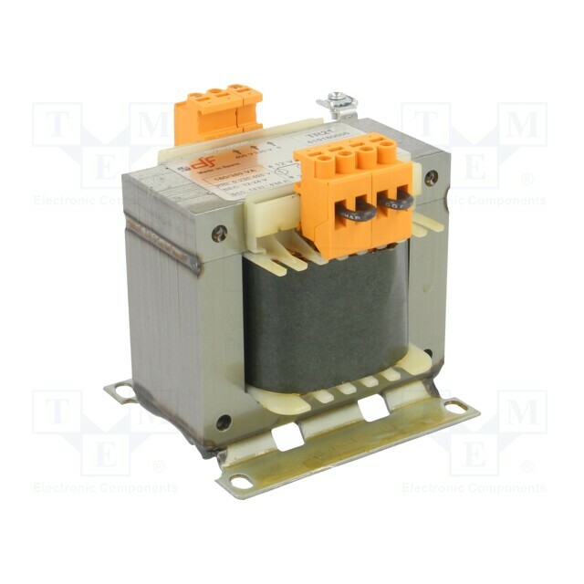 DF ELECTRIC Transformer: mains; 160VA; 230VAC
