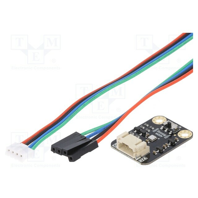 DFROBOT Sensor: air quality; I2C; 3