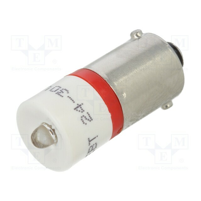 CML INNOVATIVE TECHNOLOGIES LED lamp; BA9S