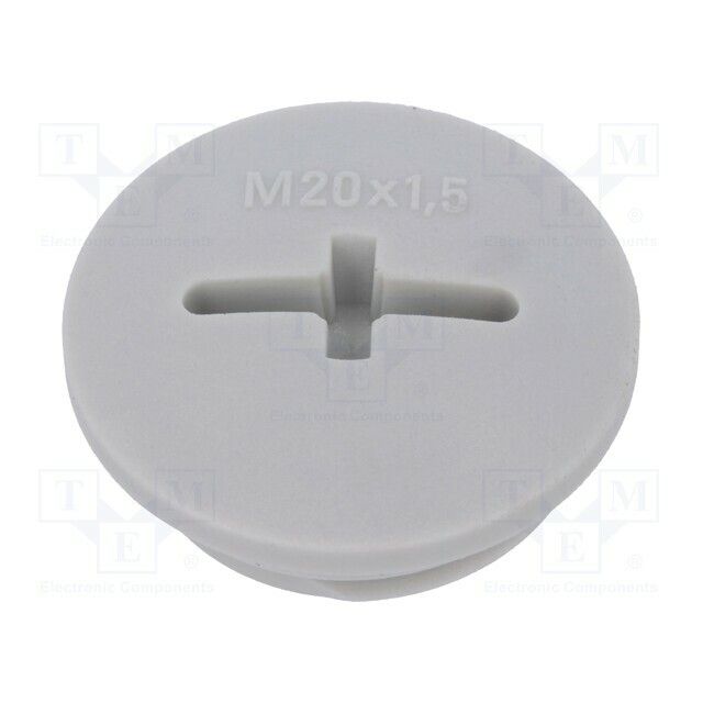 LAPP Stopper; M20; 1.5; IP54