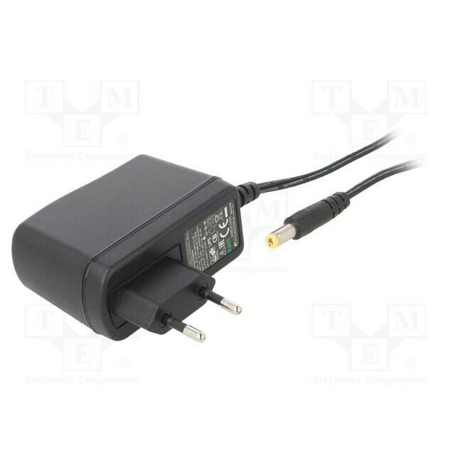 SUNNY Power supply: switching; mains power