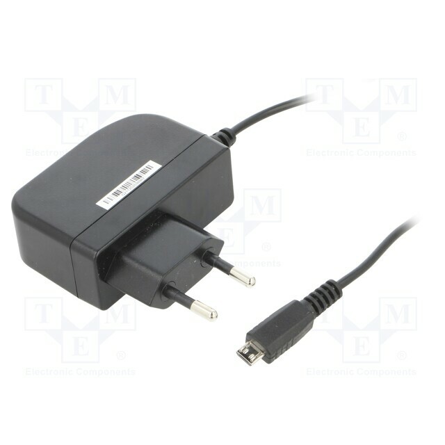 SUNNY Power supply: switching; mains power