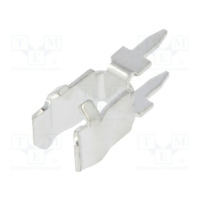 LITTELFUSE Fuse clips; cylindrical fuses; THT