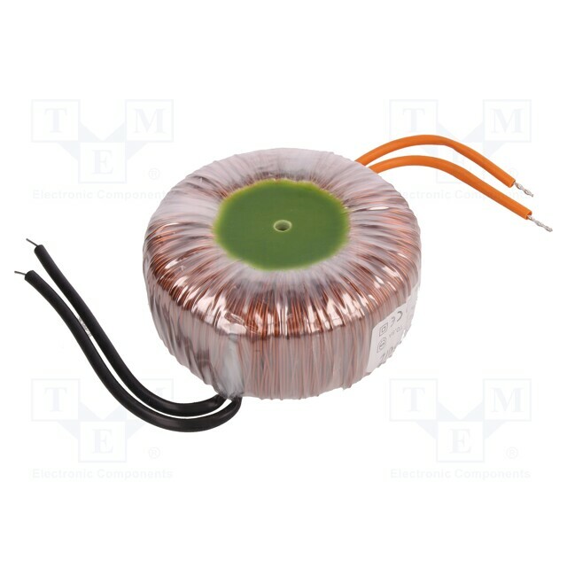 BREVE TUFVASSONS Transformer: toroidal; 150VA; 230VAC