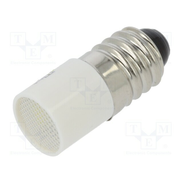 CML INNOVATIVE TECHNOLOGIES LED lamp; E10