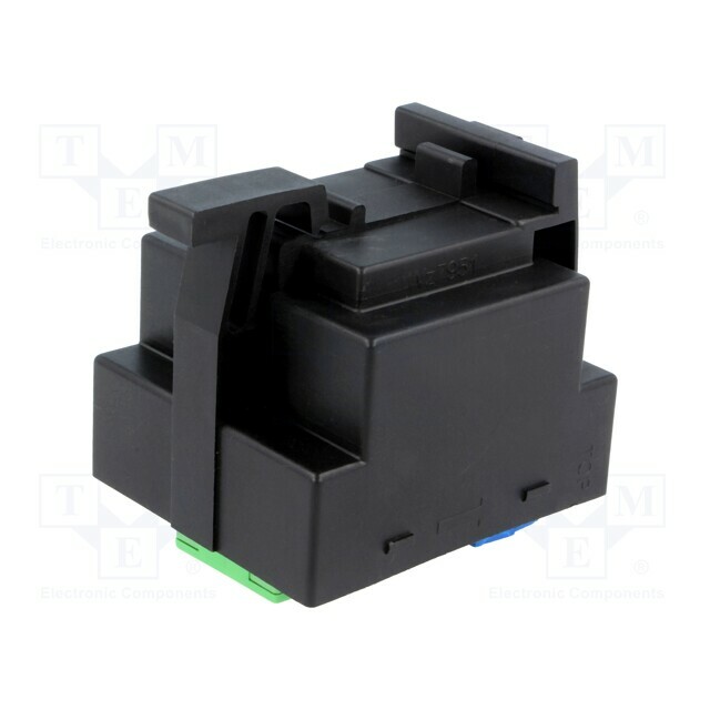INDEL Transformer: mains; 12VA; 230VAC; 24V