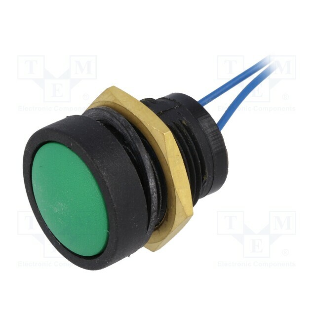 ITW LUMEX SWITCH Switch: push-button; Pos: