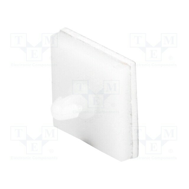 FIX&FASTEN PCB distance; polyamide; L: 3