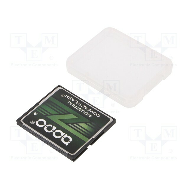APRO Memory card; Compact Flash,SLC