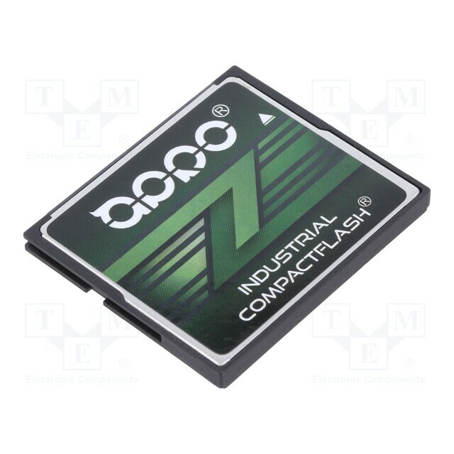 APRO Memory card; Compact Flash,SLC