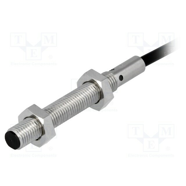 OMRON Sensor: inductive; OUT: PNP /