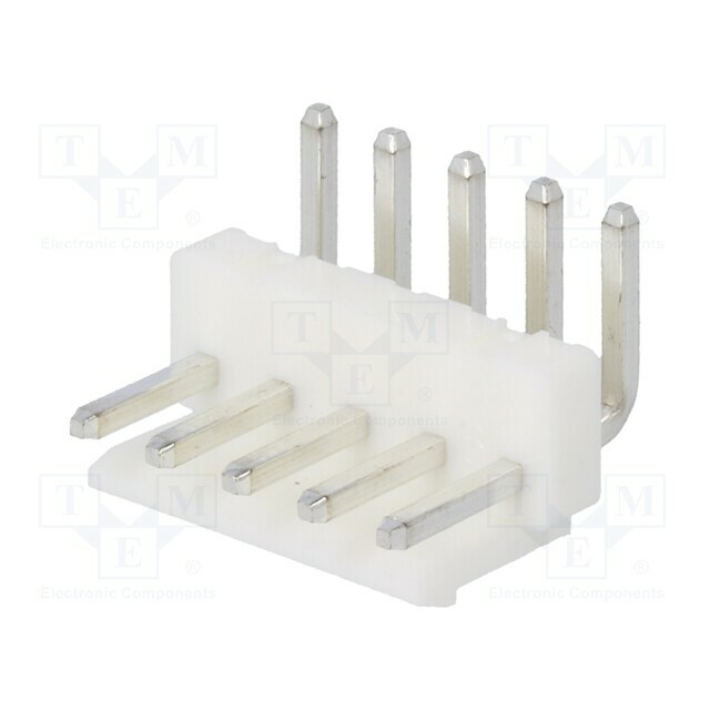 NINIGI Connector: wire-board; socket; male; NS39