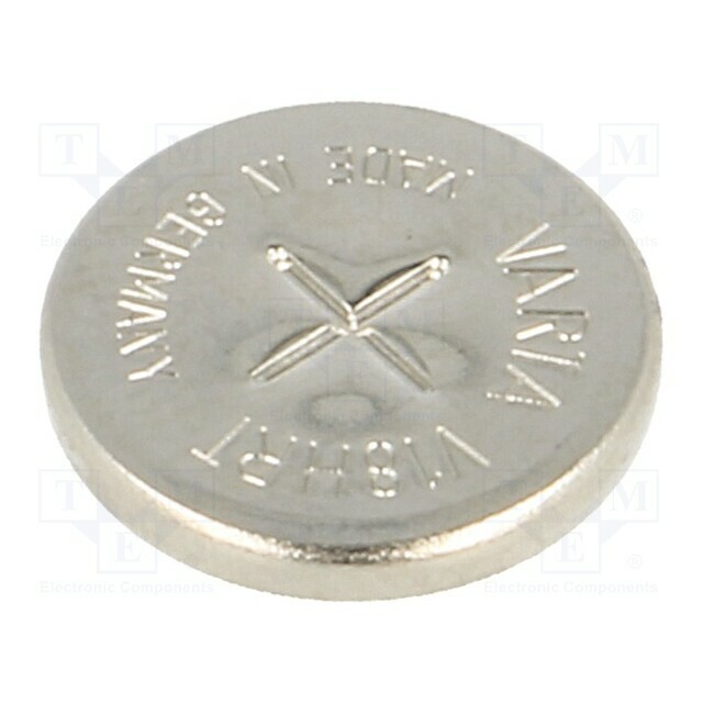 VARTA MICROBATTERY Re-battery: Ni-MH; V18H; coin