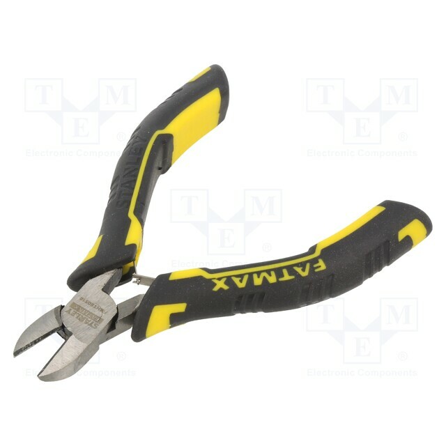 STANLEY Side,cutting; 100mm; FATMAX®; tag