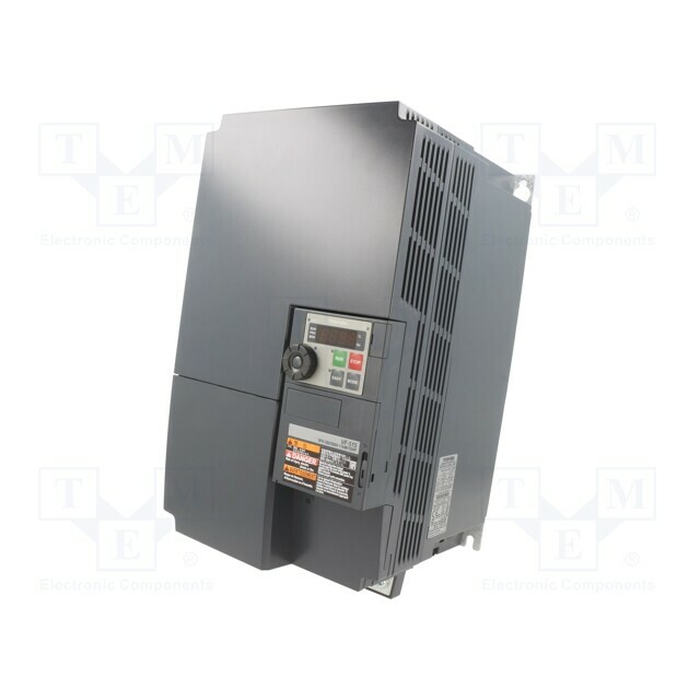 TOSHIBA Automation module: vector inverter; 11kW