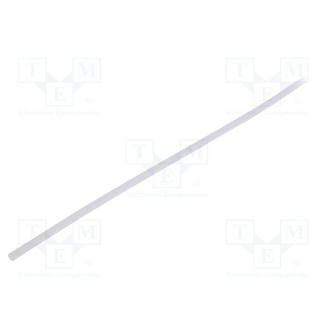 TE CONNECTIVITY Heat shrink sleeve; glueless
