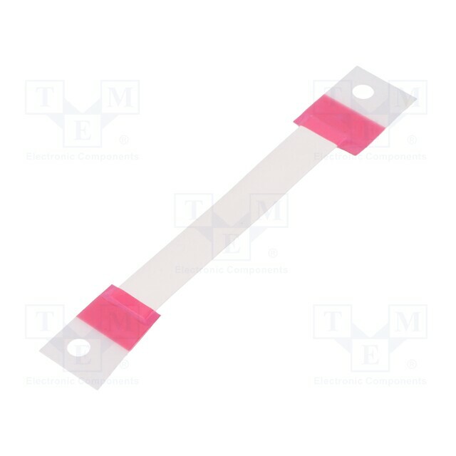 TE CONNECTIVITY Heat shrink markers; 50mm