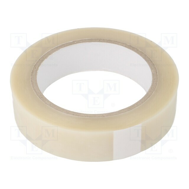 Tape: electrical insulating; W: 25mm; L: