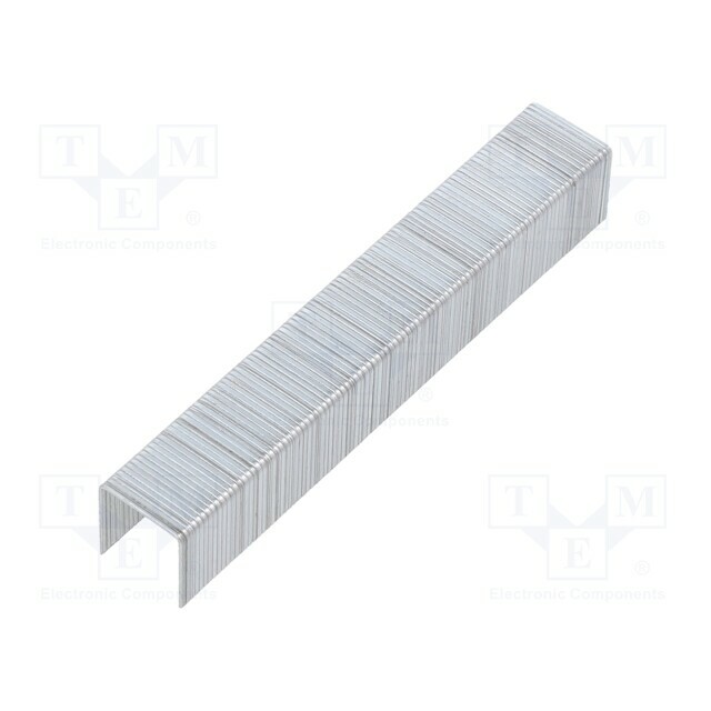MEGA Staples; Width: 11.3mm; L: