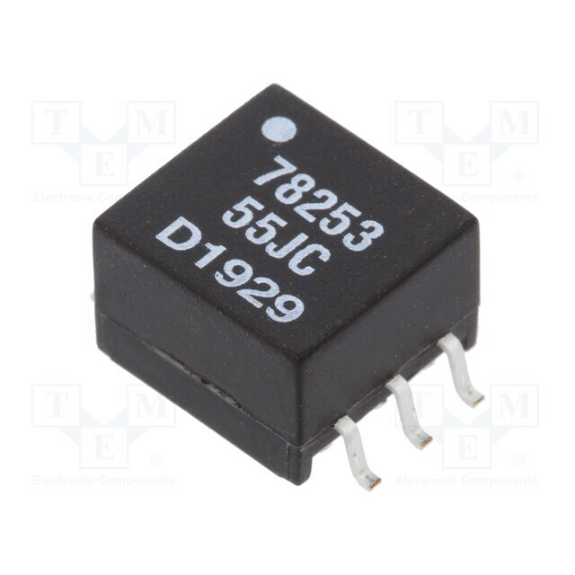 Murata Power Solutions Transformer: encapsulated; 1VA