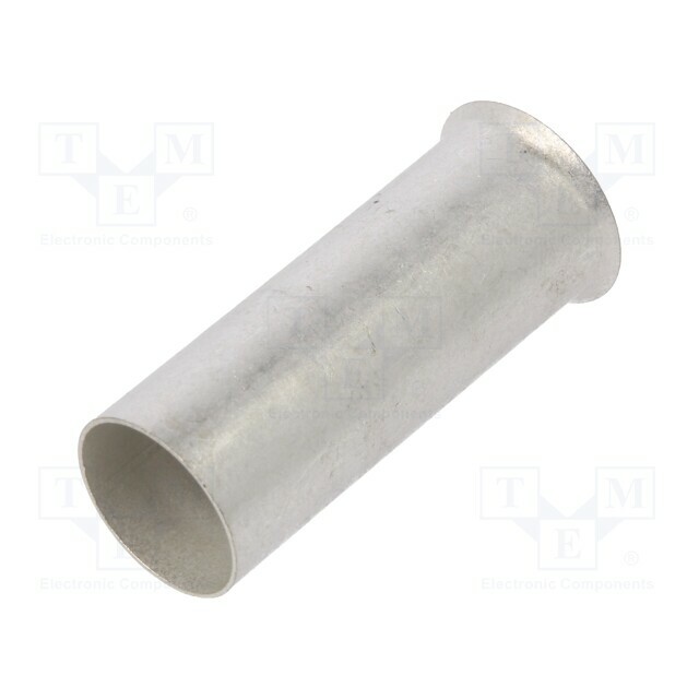 WAGO Tip: bootlace ferrule; non-insulated; 50mm2
