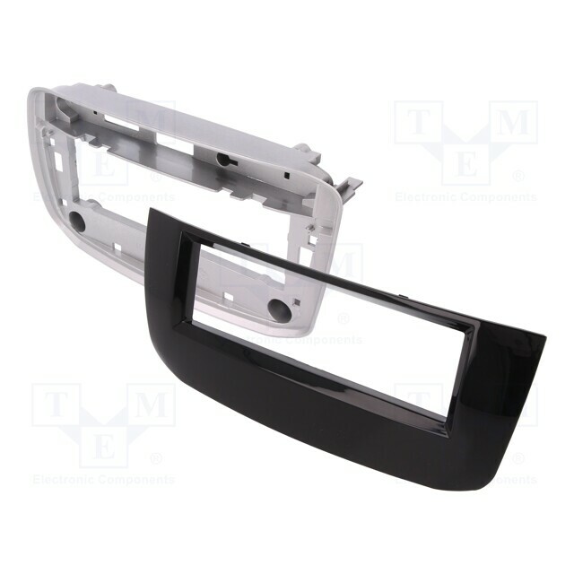 ACV Radio frame; Fiat; 1 DIN