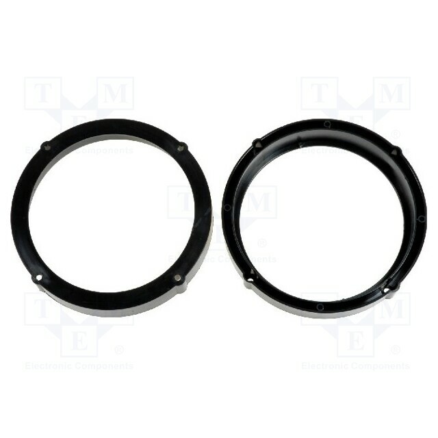 ACV Speaker frame; 165mm; Seat,VW