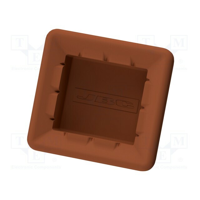 JBC TOOLS Cover plate; for soldering