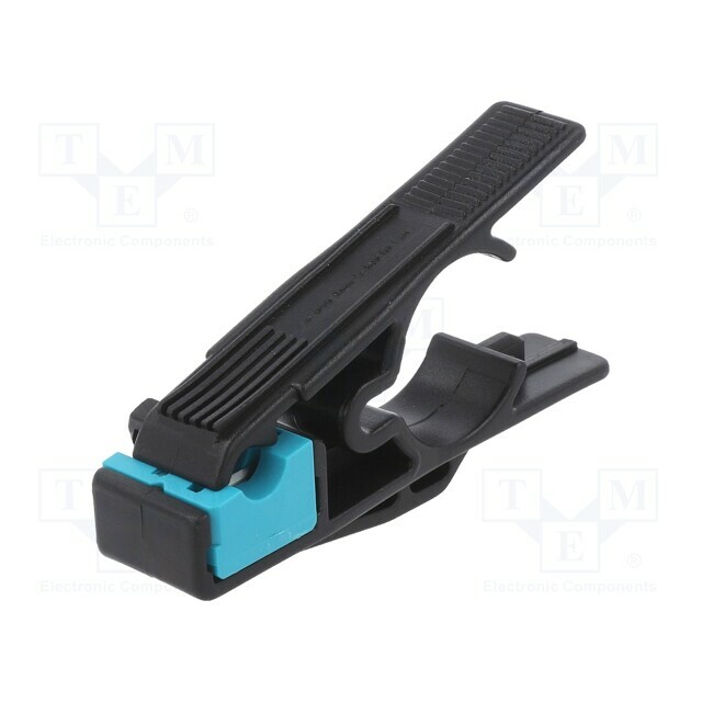 PHOENIX CONTACT Stripping tool; Øcable: 2