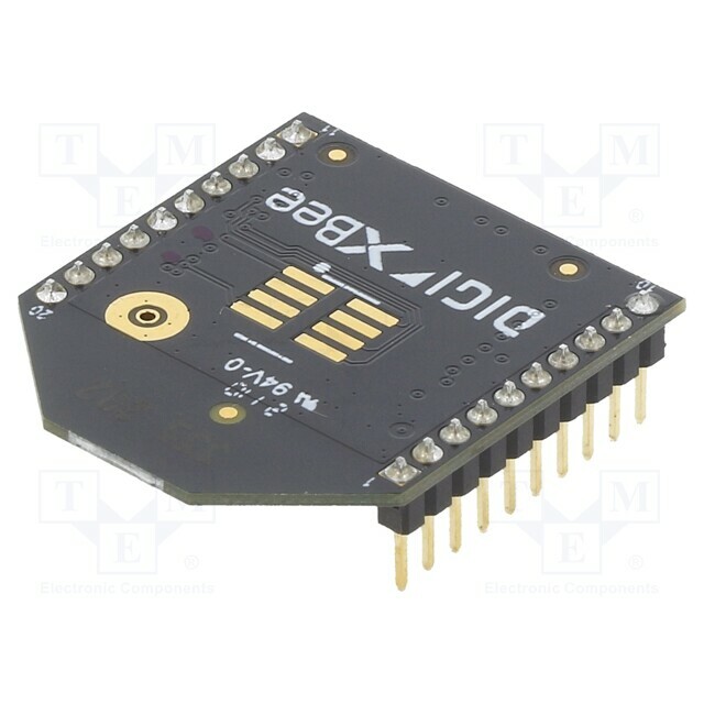 DIGI INTERNATIONAL Module: RF; PCB; XBee