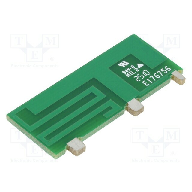 TE CONNECTIVITY Antenna: communication; CDMA 850