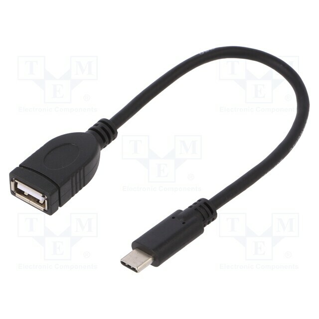 GOOBAY Cable; USB 2.0; USB