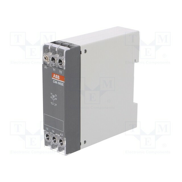 ABB Temperature monitoring relay; temperature; 220÷240VAC
