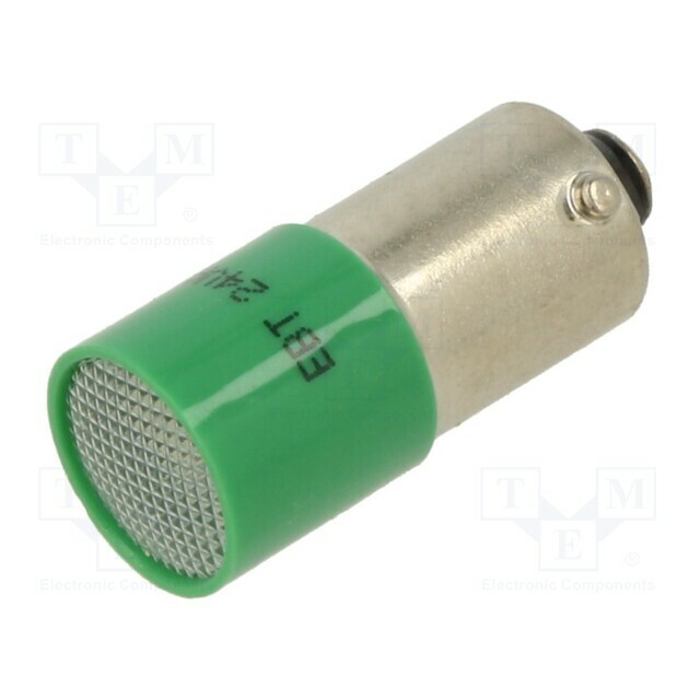CML INNOVATIVE TECHNOLOGIES LED lamp; BA9S