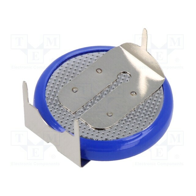 AKYGA BATTERY Battery: lithium; coin; CR2032