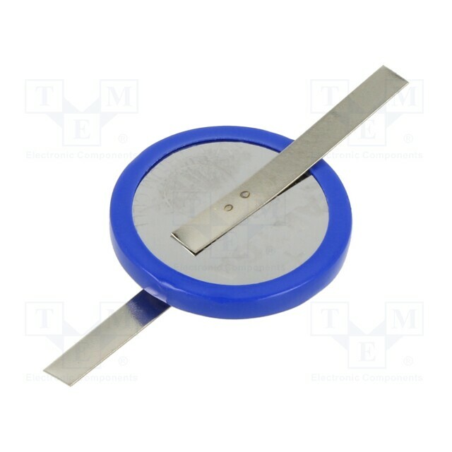 AKYGA BATTERY Battery: lithium; coin; CR2032