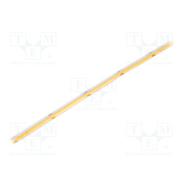 WISVA OPTOELECTRONICS COB LED tape; white