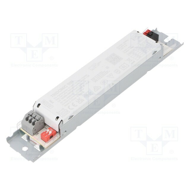 TRIDONIC Power supply: switching; LED; 19W
