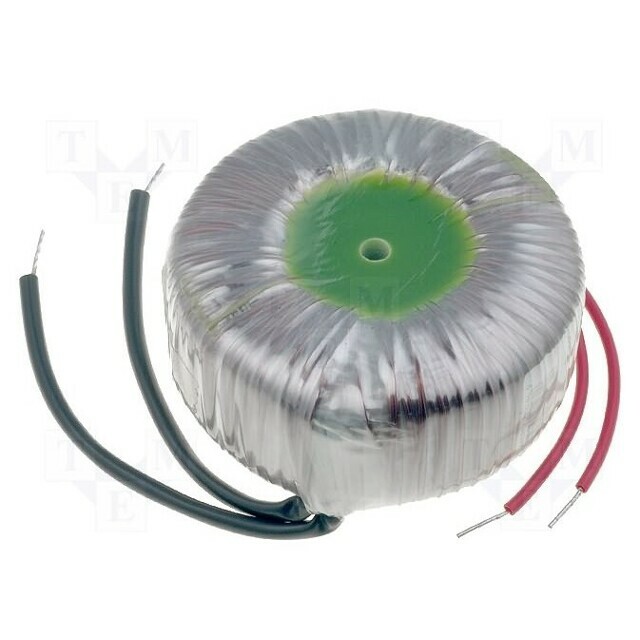 BREVE TUFVASSONS Transformer: toroidal; 50VA; 230VAC