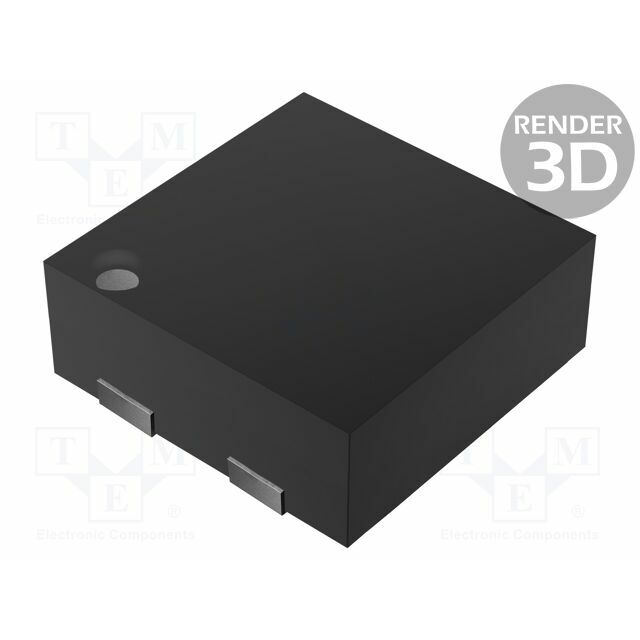 ONSEMI IC: voltage regulator; LDO,linear