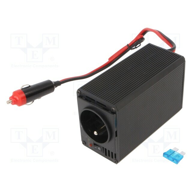 AZO DIGITAL Converter: DC/AC; 200W; Uout: