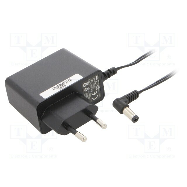 Power supply: switching; mains power supply