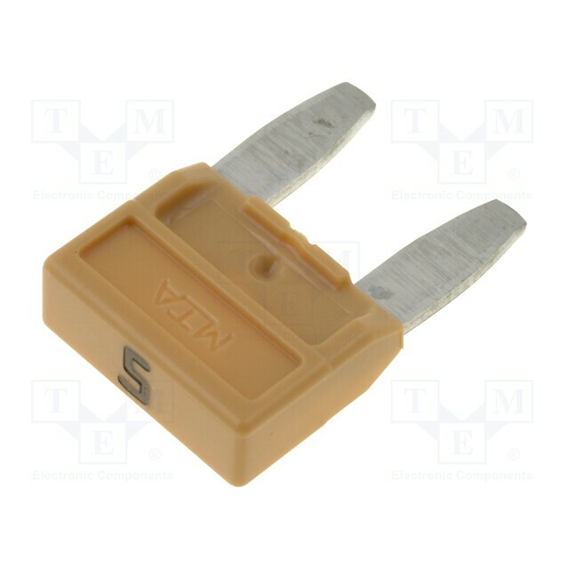 MTA Fuse: fuse; 11.1mm; automotive