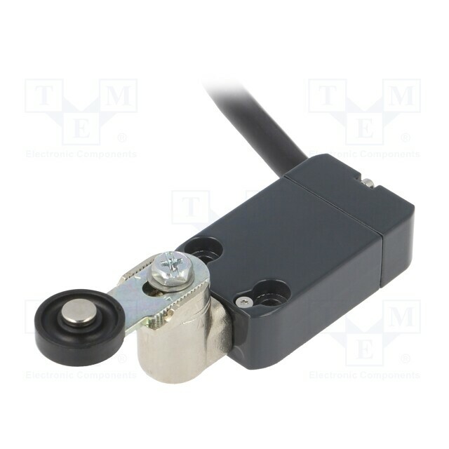 PIZZATO ELETTRICA Limit switch; NO +