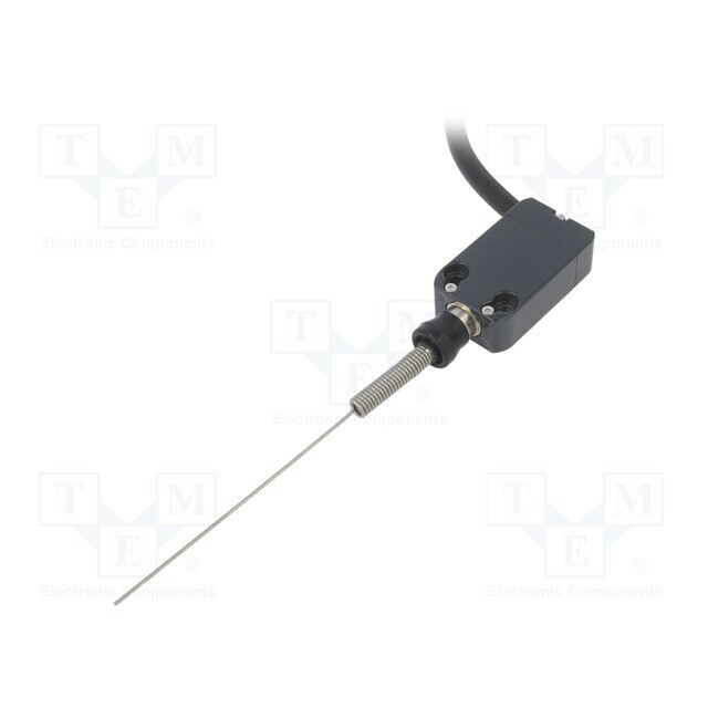 PIZZATO ELETTRICA Limit switch; NO +